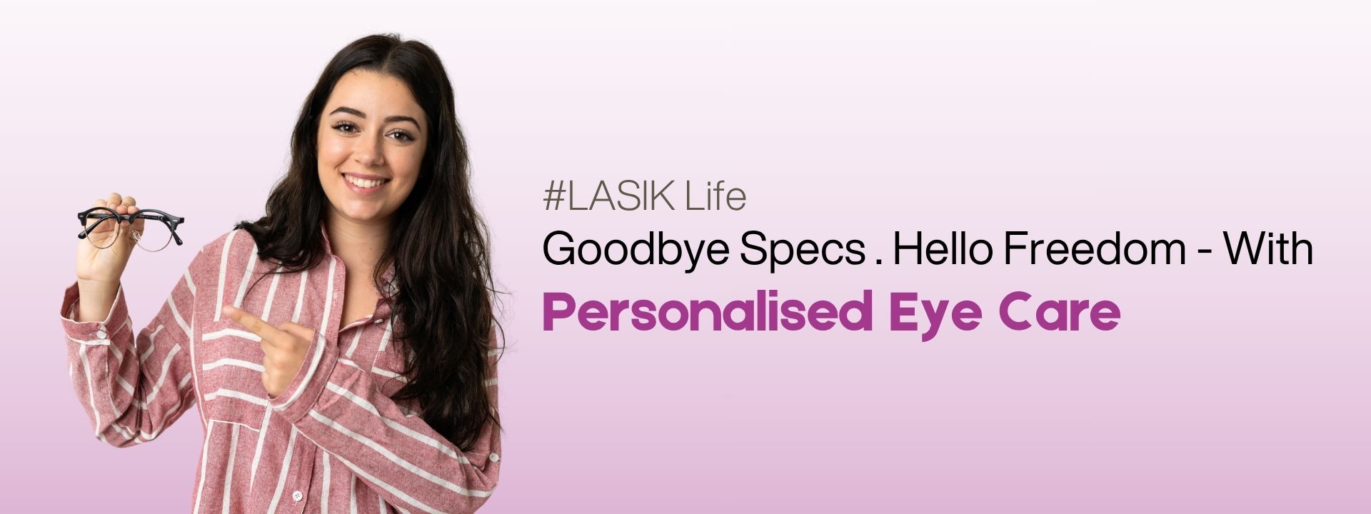 #LASIK Life