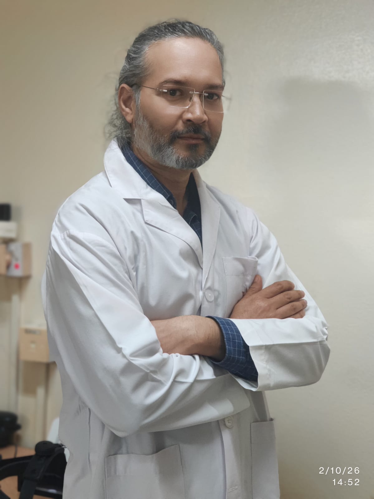 Dr. Lalit Aalok