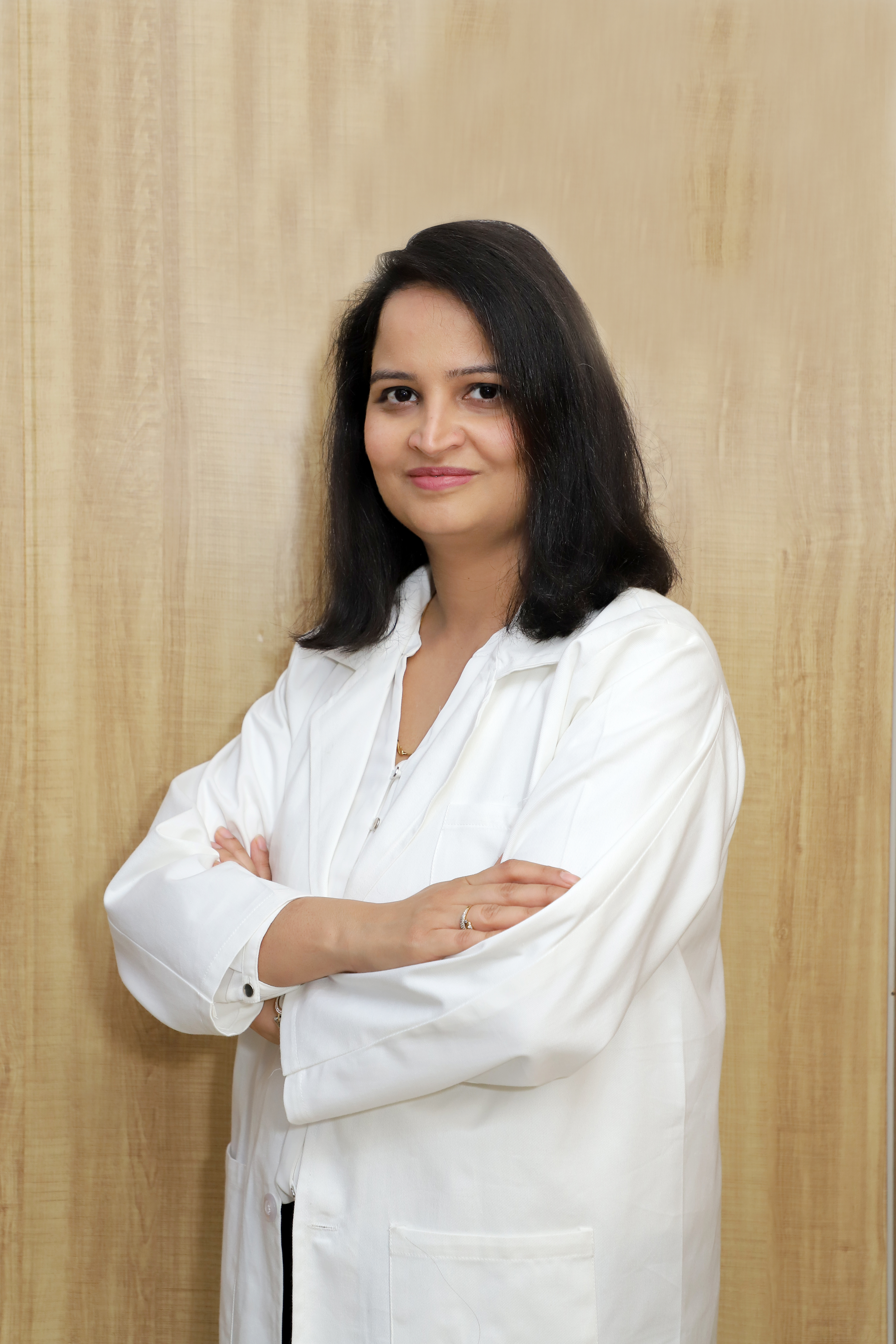Dr. Khushboo Chawla