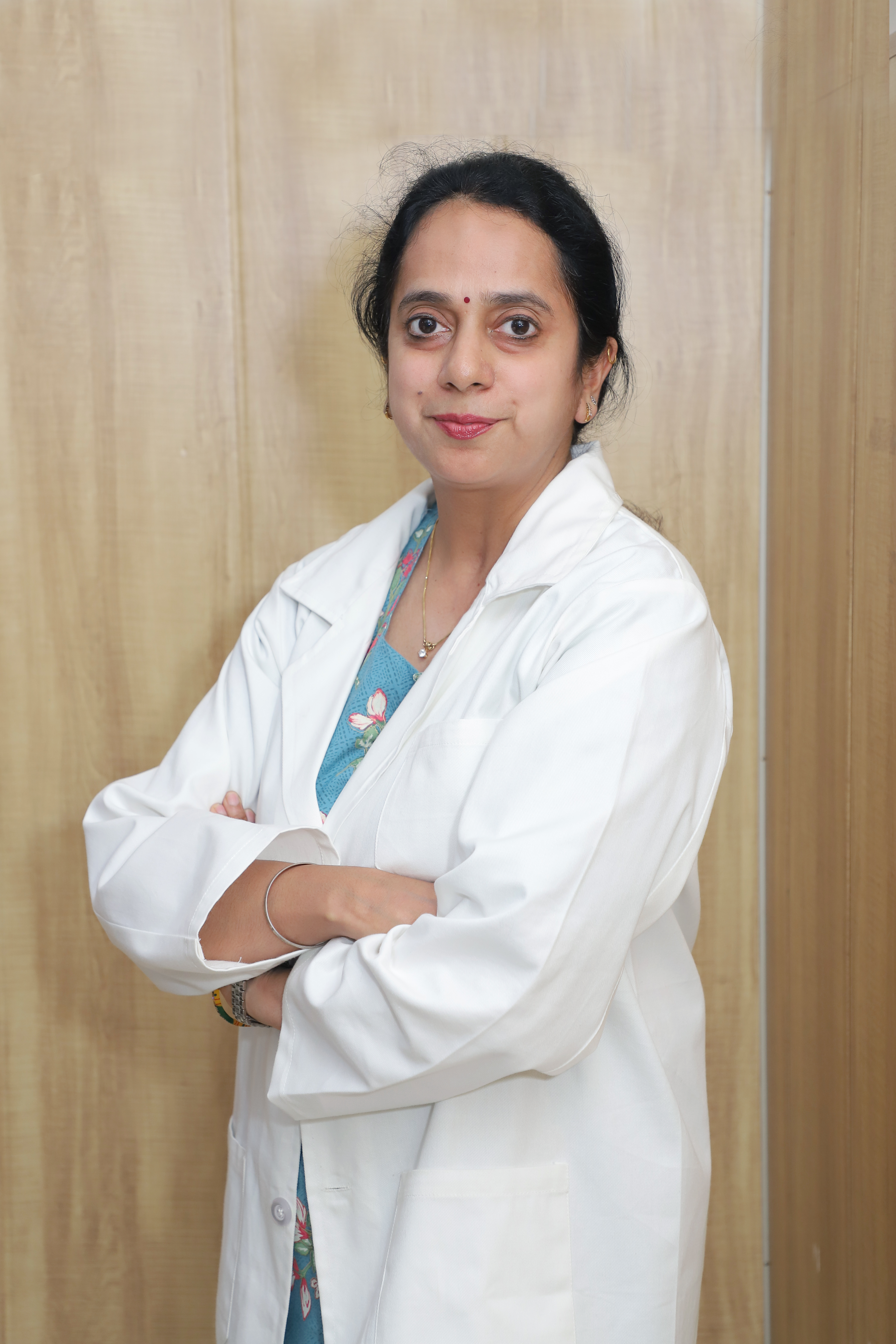 Dr. Ekta Jauhari